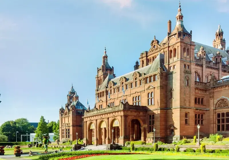 The Best Attraction in the UK's Most-visited Cities 2026