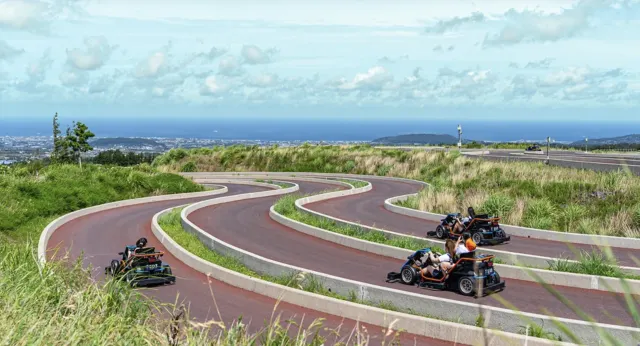 국내 여행지 추천 9.81 파크