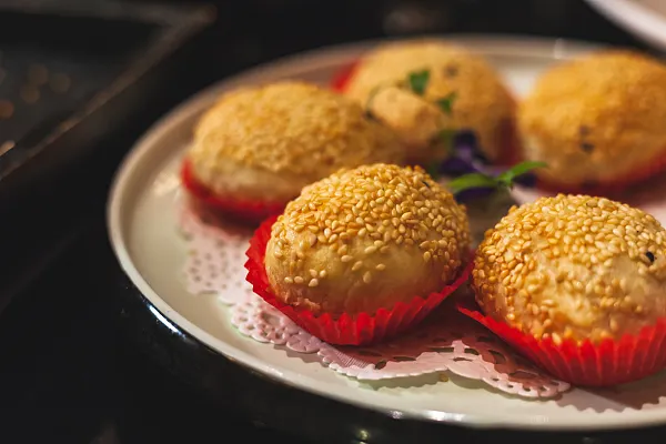 Top 10 Shanghai Restaurant Recommendation