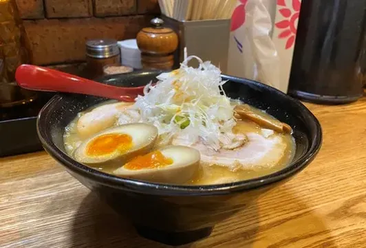 麺屋花畑