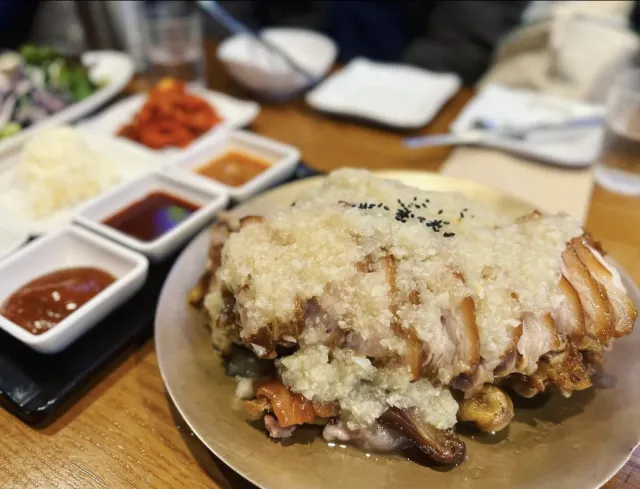 홍대맛집