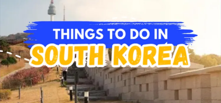 Things to do in South Korea travel notes and guides – Trip.com travel ...