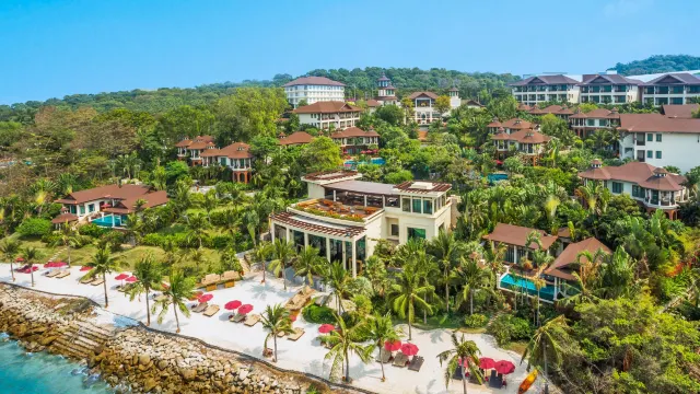 파타야 풀빌라, 파타야 숙소, 파타야 항공권