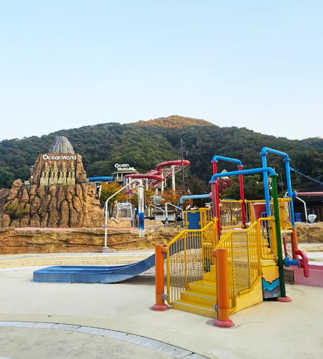키즈풀