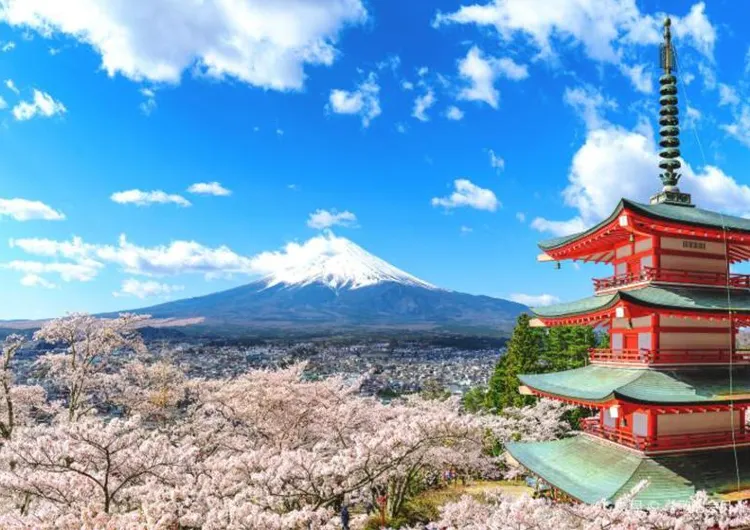 【2024富士山景點】必去10大富士山景點推介！富士山一日遊🗻