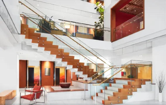 캐나다 동부 여행 오타와 호텔 추천