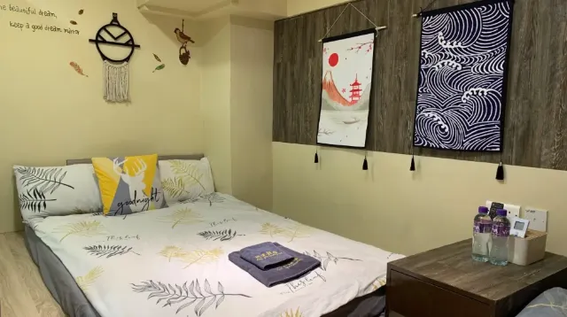 阿木旅舍(尖沙咀)