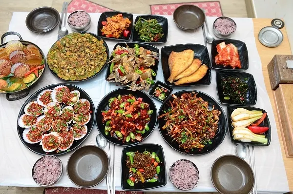 거제도 가볼 만한 곳, 거제도 맛집 추천