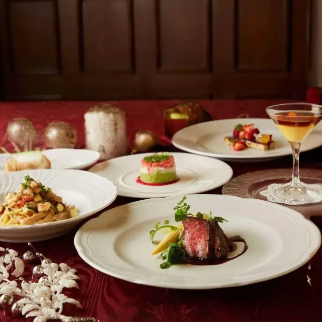 アルポルト・クラシコ そごう横浜店