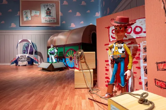 トイ・ストーリー