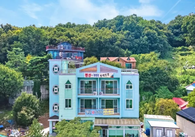 강화 독채 펜션 추천