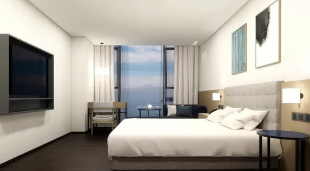 국내 여행지 추천 신라스테이 여수