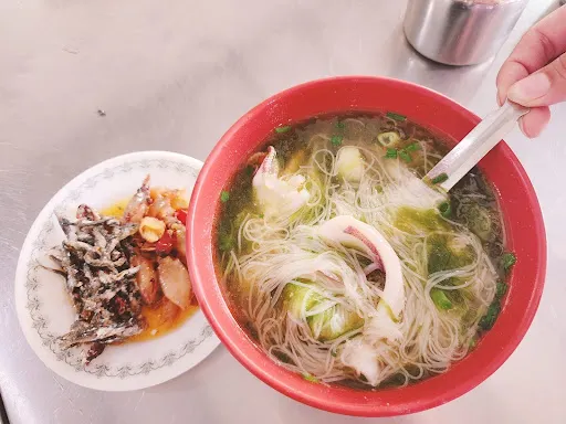 小萍的店