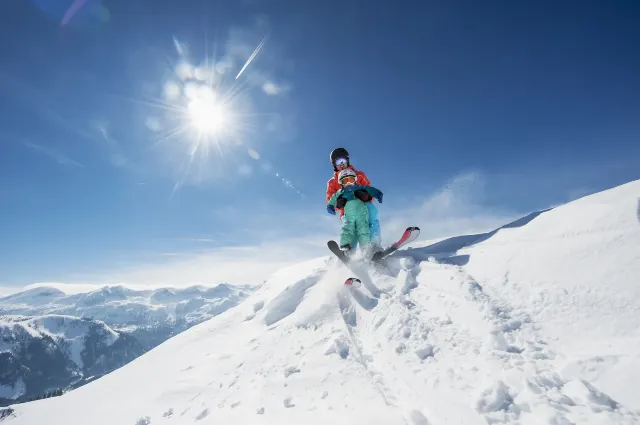 藏王溫泉滑雪場