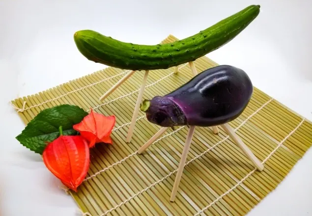 お供え物