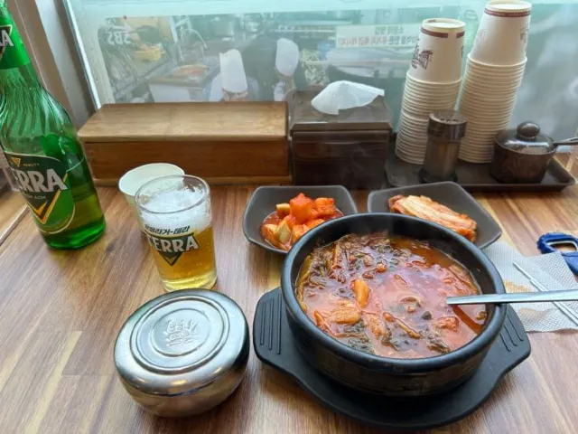 3日韓牛湯飯