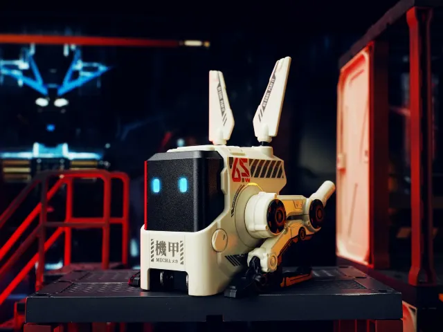 七夕禮物2025 | Alpha65 旅行快充頭 (65W)