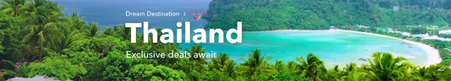 Exclusive Thailand Travel Deals