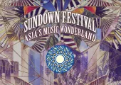 Sundown Festival 2023: Asia’s most exciting Music & Culture
