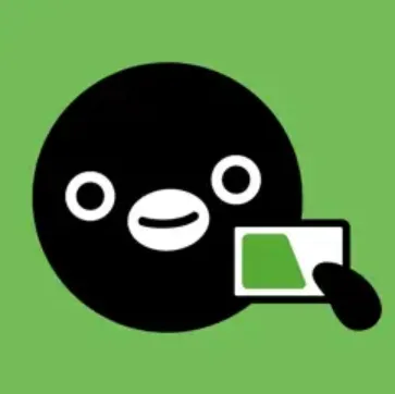 日本交通 App Suica