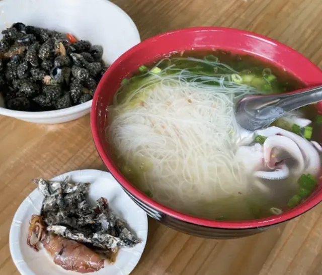 小萍的店