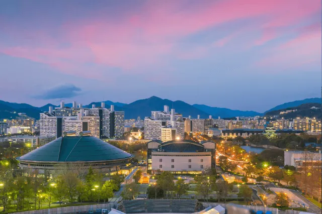 일본 히로시마 여행 준비물