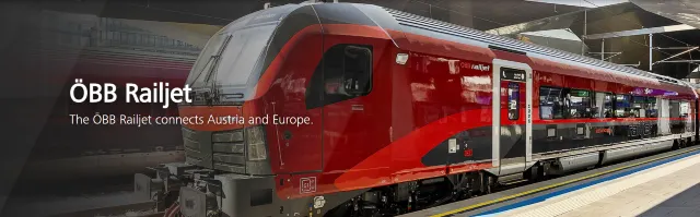 Railjet (ÖBB)