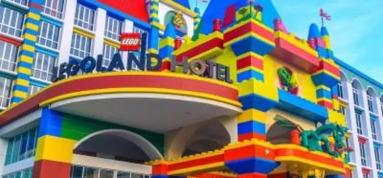  2025 An ultimate guide to Legoland Malaysia: A fun paradise for all Motiv 