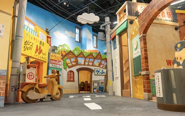 일본 관광 추천 나고야