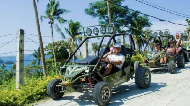 보라카이 패키지 투어