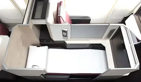 787-8/9、777-300ER JAL SKY SUITE