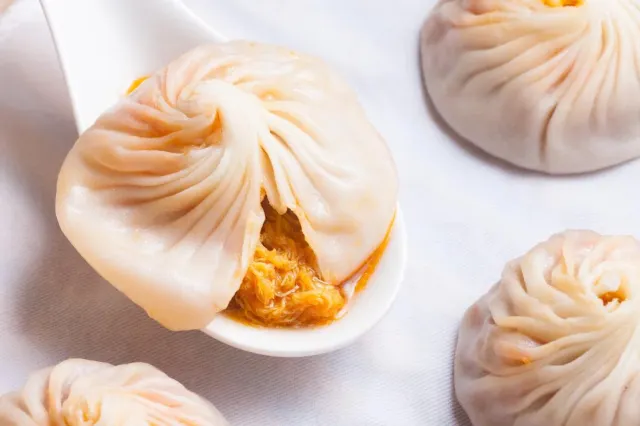 가오슝 맛집, 가오슝 호텔, 가오슝 샤오룽바오 맛집