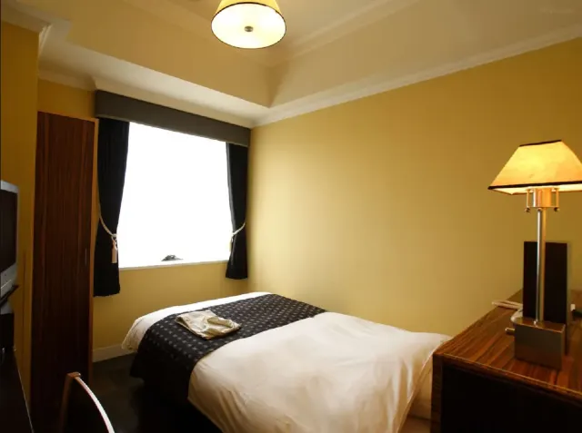 福岡蒙特利拉蘇瑞飯店