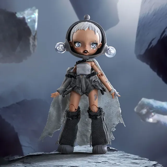 SKULLPANDA(スカルパンダ)