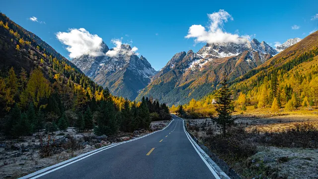 ซวงเฉียวโกว