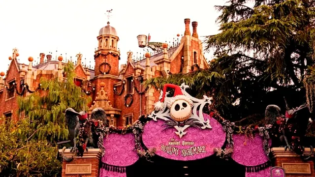 幽靈公館「假期夢魘」