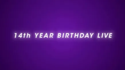 乃木坂46のバースデイライブ