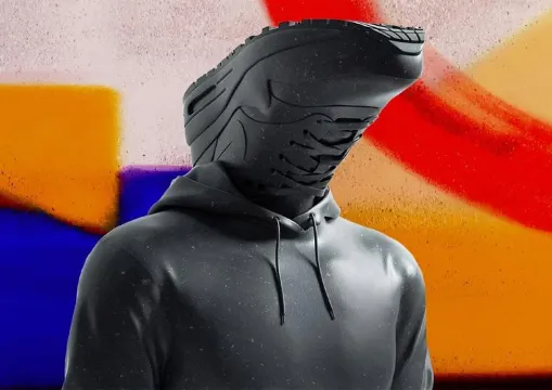 Sneakertopia: Step Into Street Culture