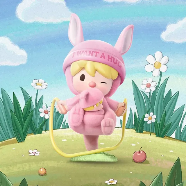 SWEET BEAN(スイートビーン)