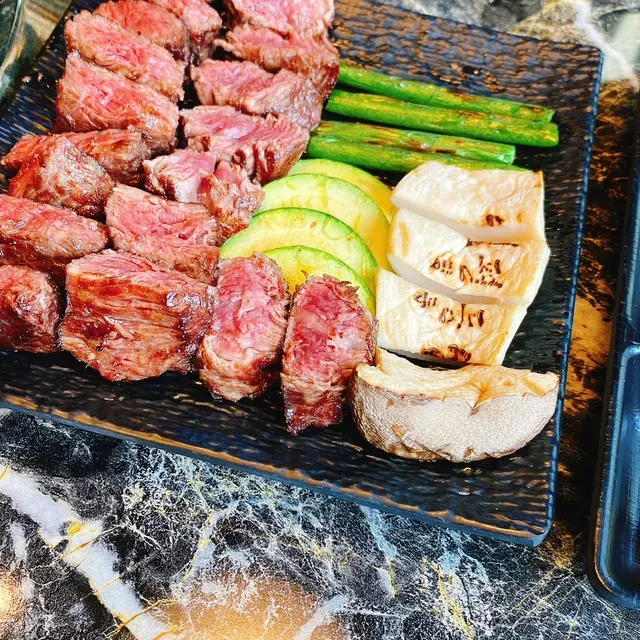 一片里脊