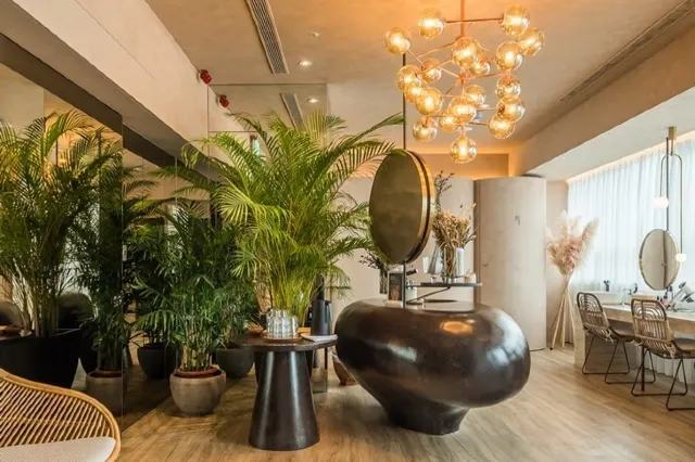 타이베이 마사지