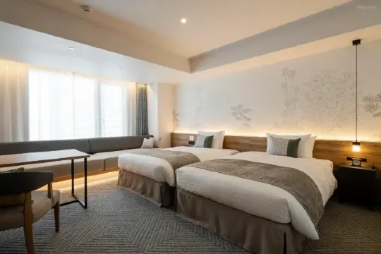 日本池袋酒店推介 | 東急STAY新宿東區(Tokyu Stay Shinjuku Eastside)