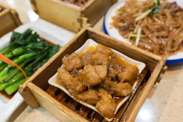 勝記酒家(航太店)