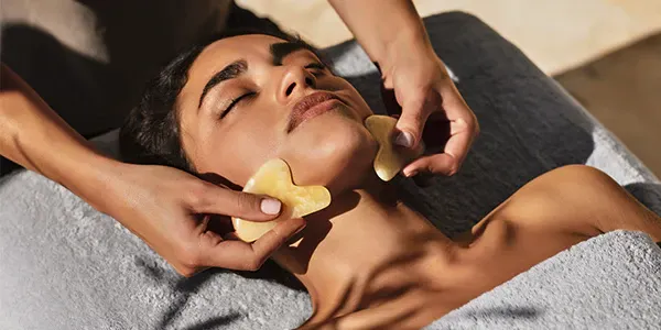 歐舒丹水療中心