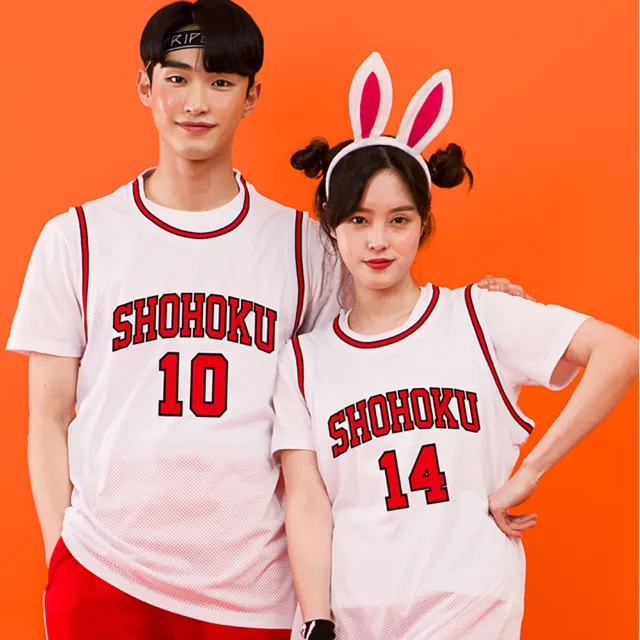 쇼호쿠 유니폼