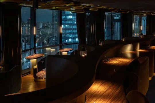 渋谷ブルーバード