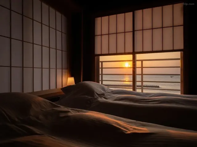 河津温泉郷 海遊亭