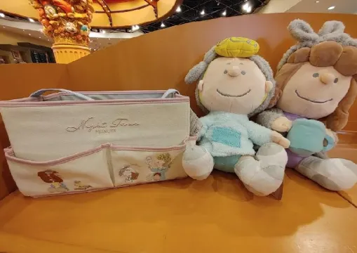 USJのベビーグッズ32選　出産祝い　お土産グッズ情報　2023年5月最新情報