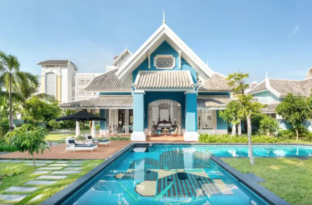 푸꾸옥 여름휴가 해외여행 호텔 추천