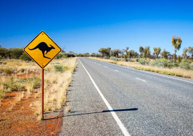 【澳洲自駕遊】澳洲租車Step by Step，一文睇清澳洲租車程序、注意事項、交通規則、保險問題懶人包